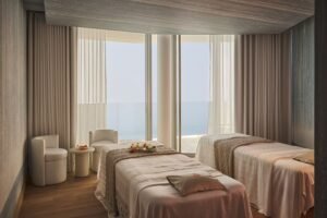 Wellness Massage – Long-Term Health Benefits