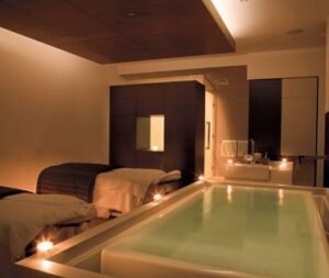 Sharm El Sheikh Spa Hotel: Ultimate Relaxation