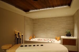 Luxury Spa Hotel Sharm El Sheikh Experience