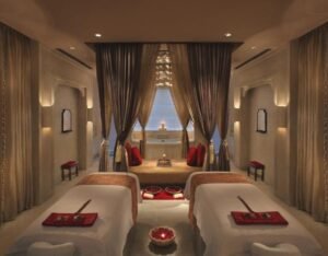 Massage Hotel Sharm El Sheikh: Expert Therapists