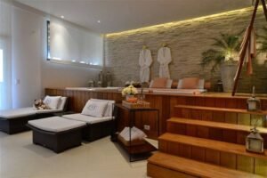 Five Star Spa Sharm El Sheikh Experience