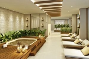 Spa Resort Sharm El Sheikh: Combining Comfort & Wellness