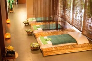 Hotel Massage Spa Sharm: Easy Booking and Access