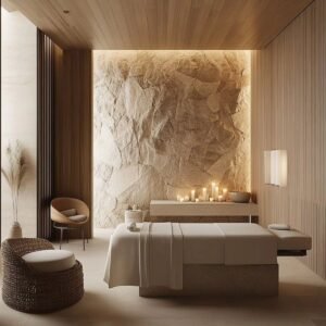 The Growing Popularity of Spa Services Egypt