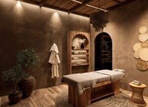 Choosing the Right Wellness Spa Egypt