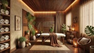 Choosing the Right Wellness Spa Egypt