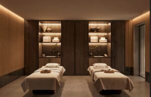 Best Spa in Egypt – Features That Matter