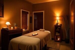 Services You Can Expect at a Spa Near Me