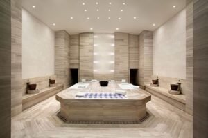 Traditional Hammam: Authentic Relaxation