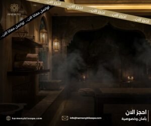 تجربة حمام مغربي فاخر في التجمع الخامس